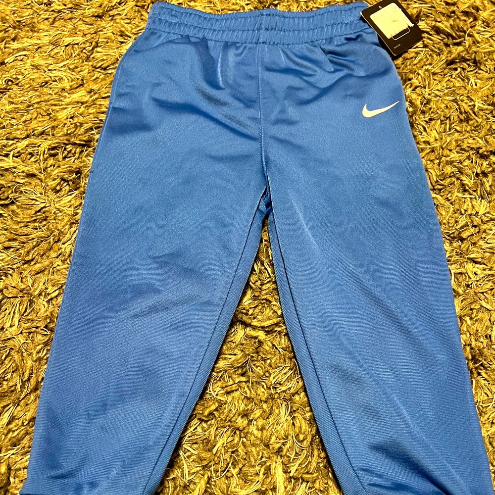 Nike Joggers Baby 24months Midnight Blue NWT